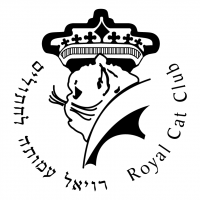 Royal Cat Club vector