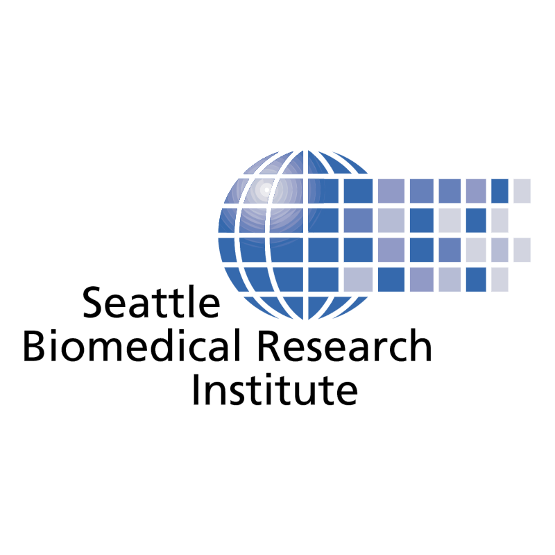 Seattle Biomedical Research Institute vector logo