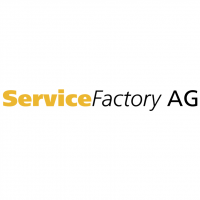 Service Factory vector