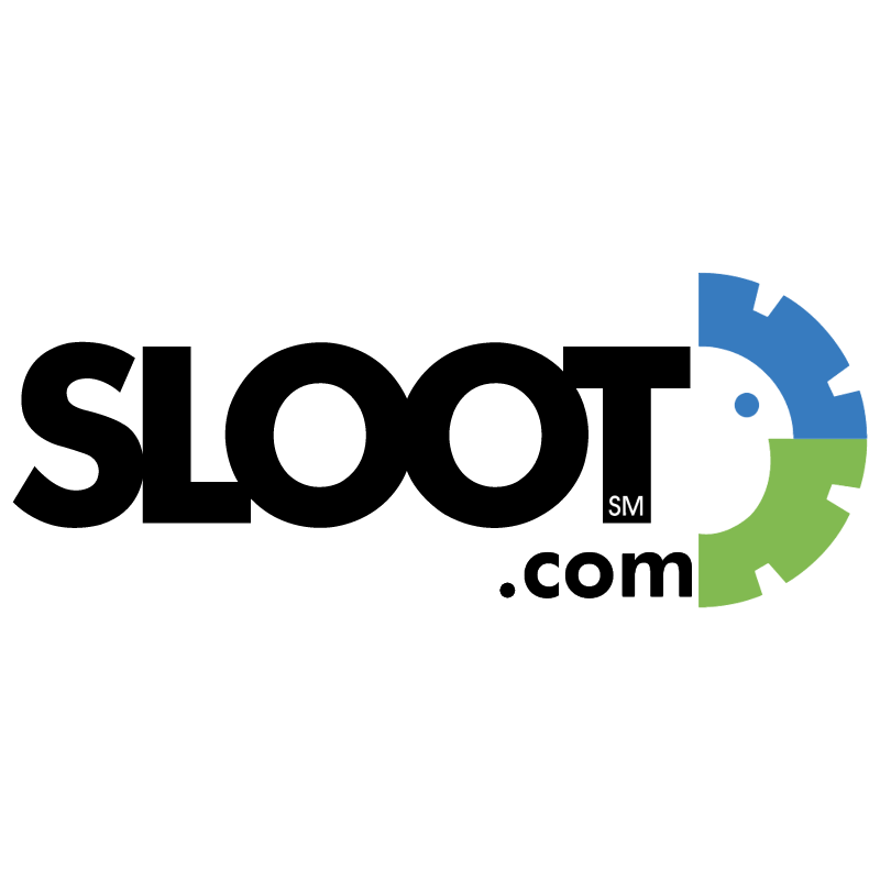 SLOOT com vector
