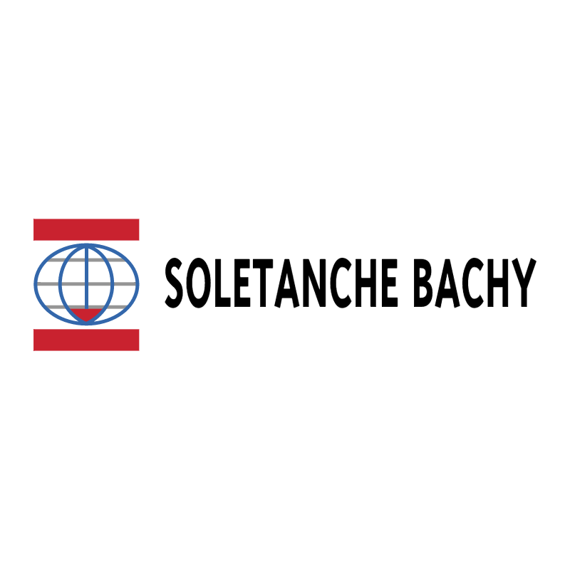 Soletanche Bachy vector logo