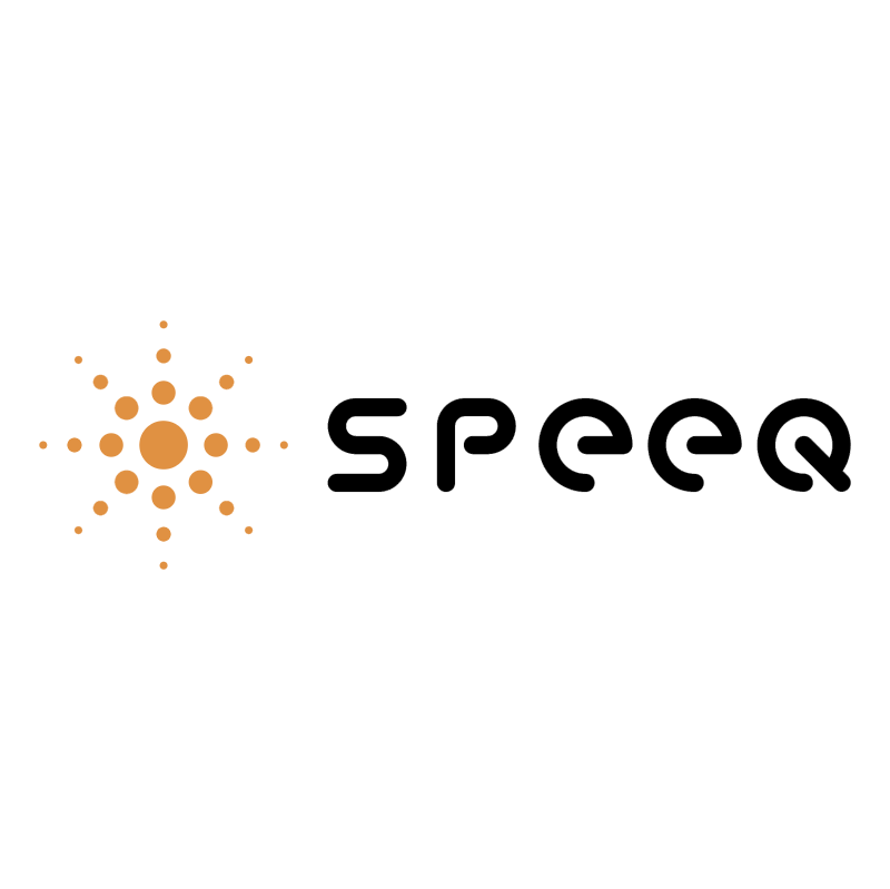 SPeeQ vector logo
