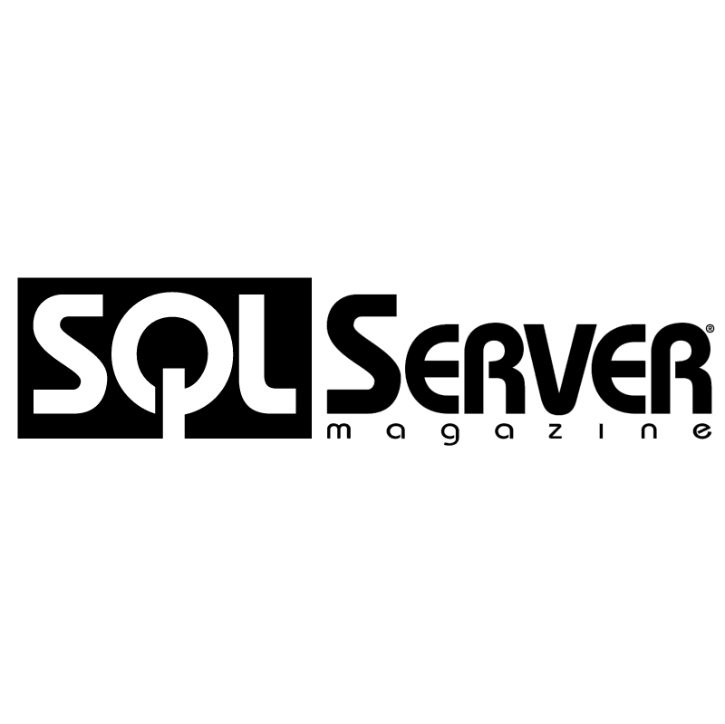 SQL Server Magazine vector