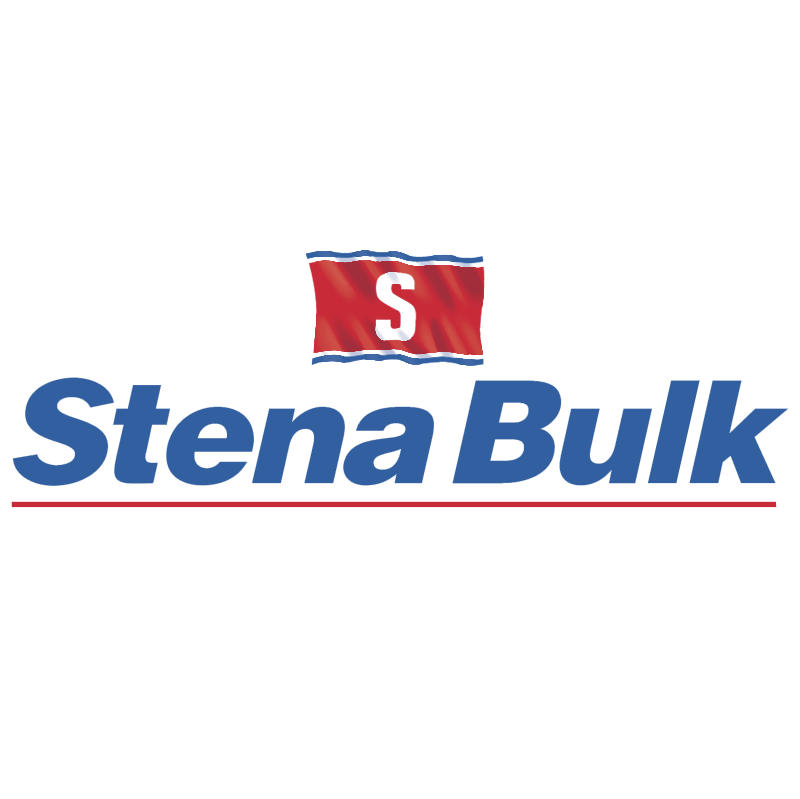 Stena Bulk vector