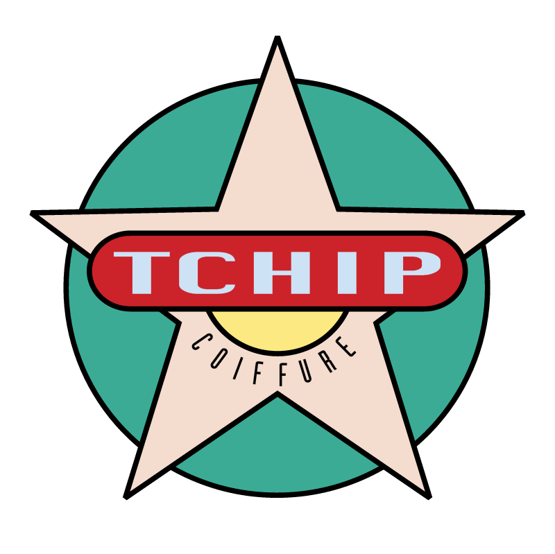 TCHIP vector logo