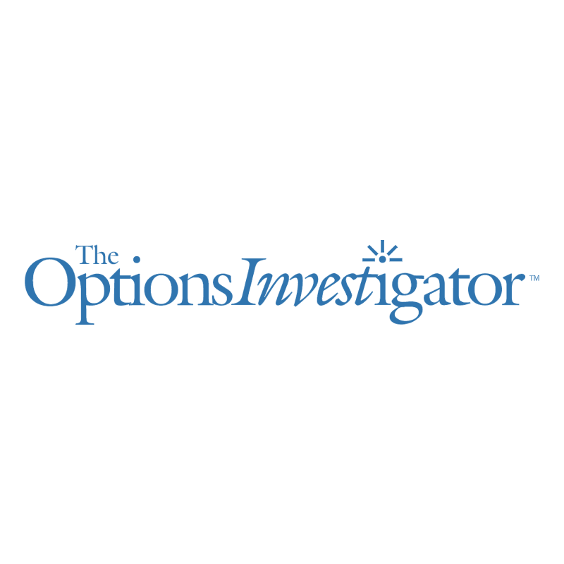The Options Investigator vector