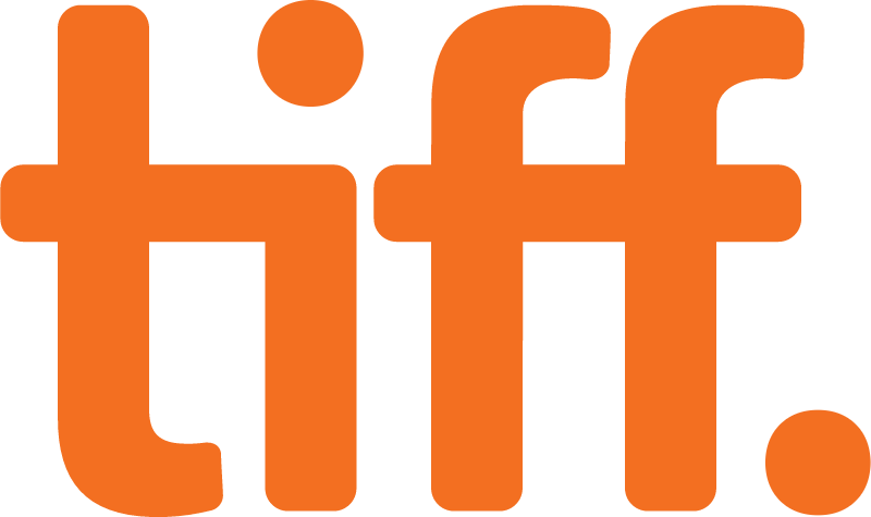 Toronto International Film Festival vector logo