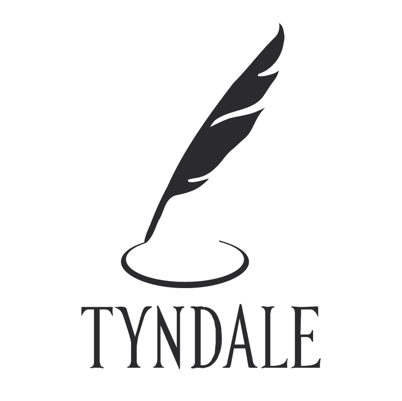 Tyndale vector logo