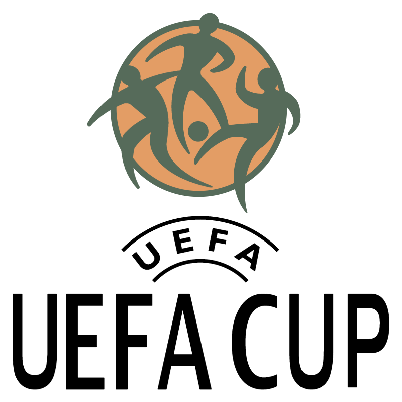 UEFA Cup vector