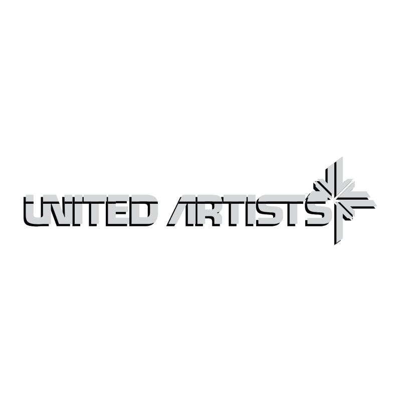 United Artists Theatre Company vector