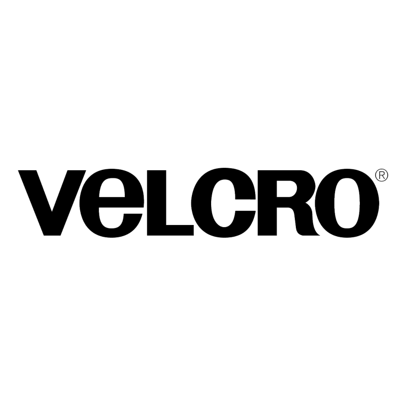Velcro vector