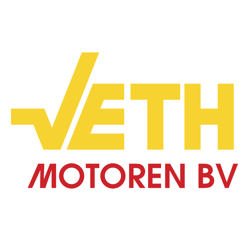 Veth Motoren vector logo