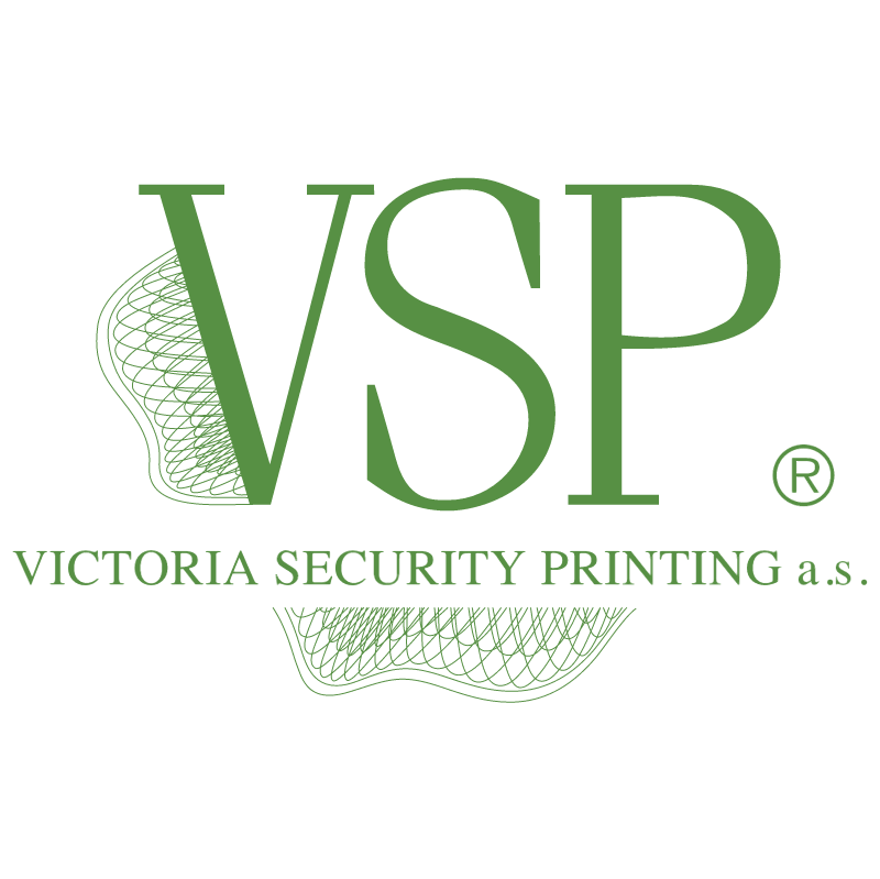 VSP vector logo