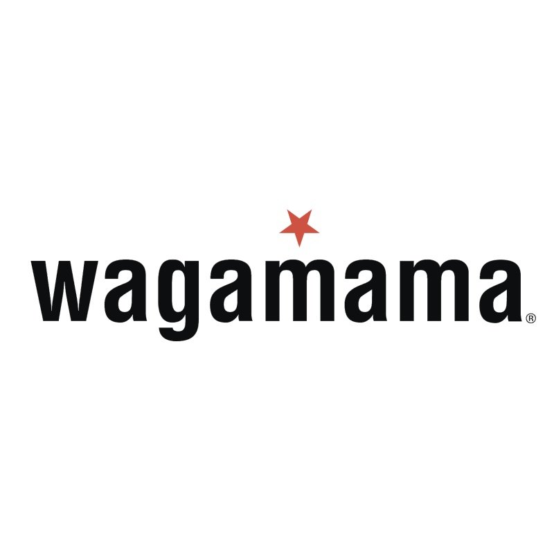 Wagamama vector