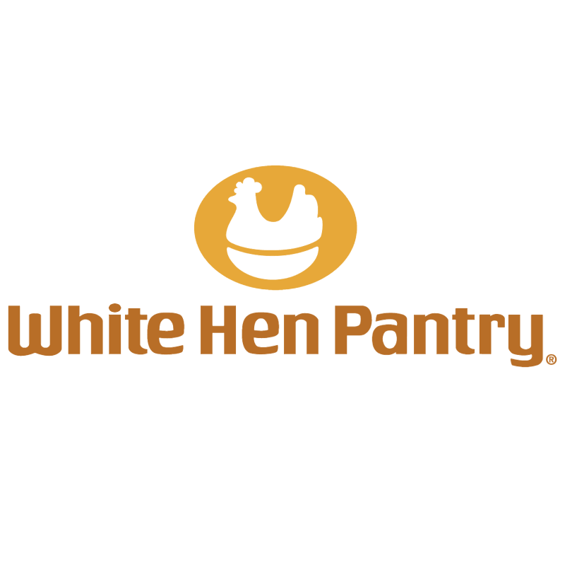 White Hen Pantry vector