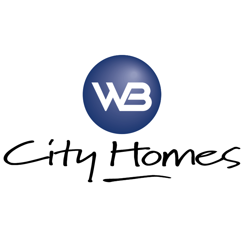 Wilson Bowden City Homes vector
