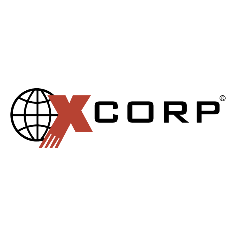 X CORP vector