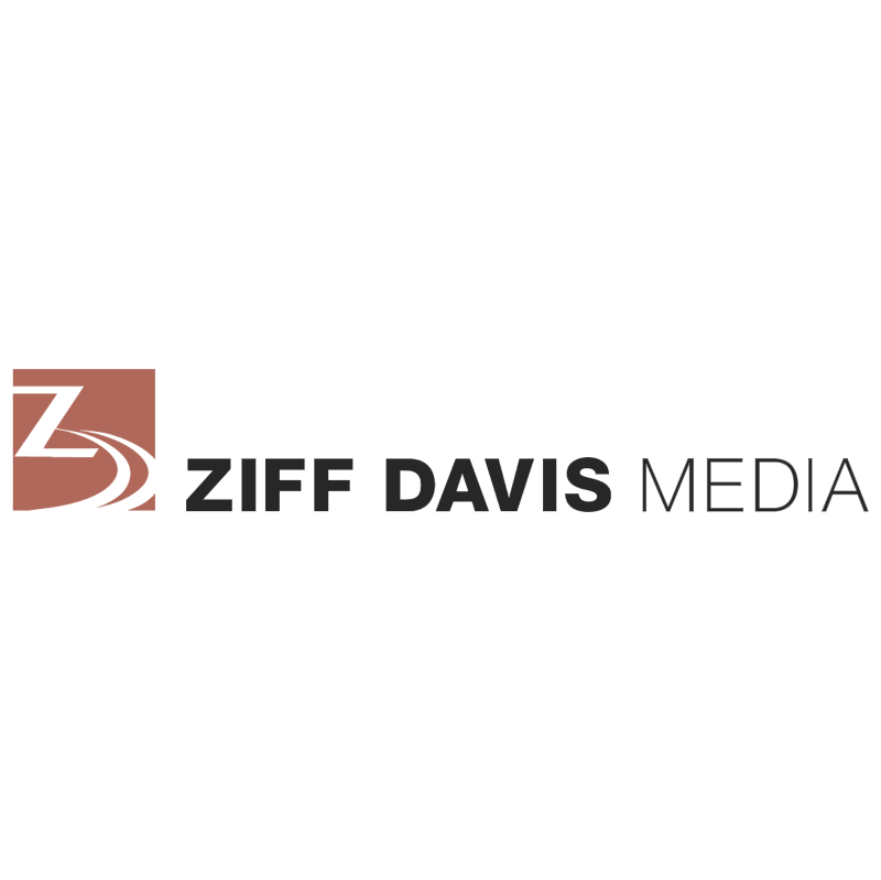 Ziff Davis Media vector