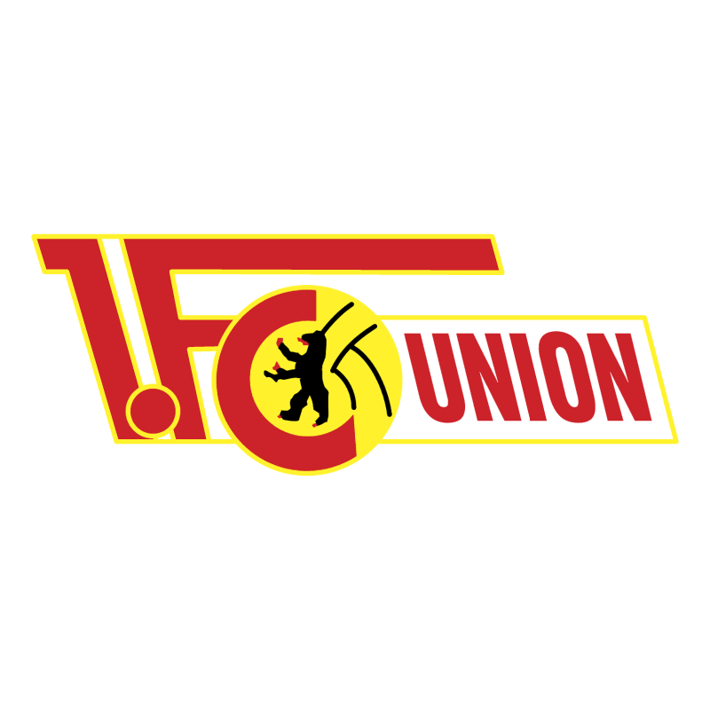 1 FC Union vector