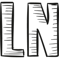 Literatura Nova logo vector