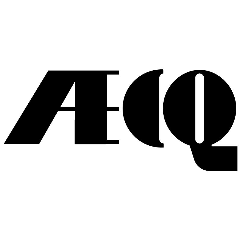 AECQ 477 vector logo