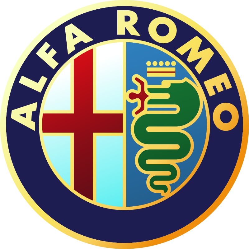 Alfa Romeo vector