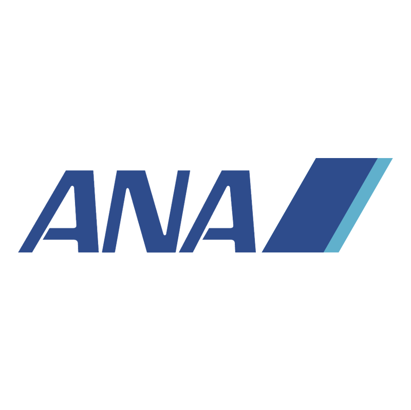 ANA vector logo