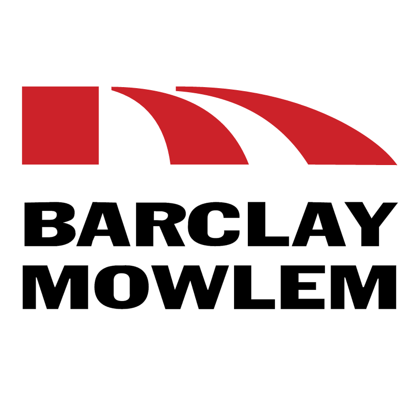 Barclay Mowlem 29238 vector