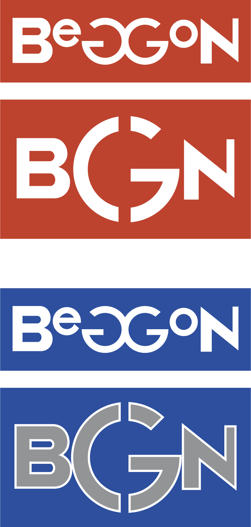 BeGGon vector