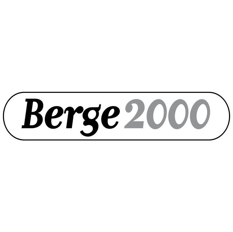 Berge 2000 18977 vector