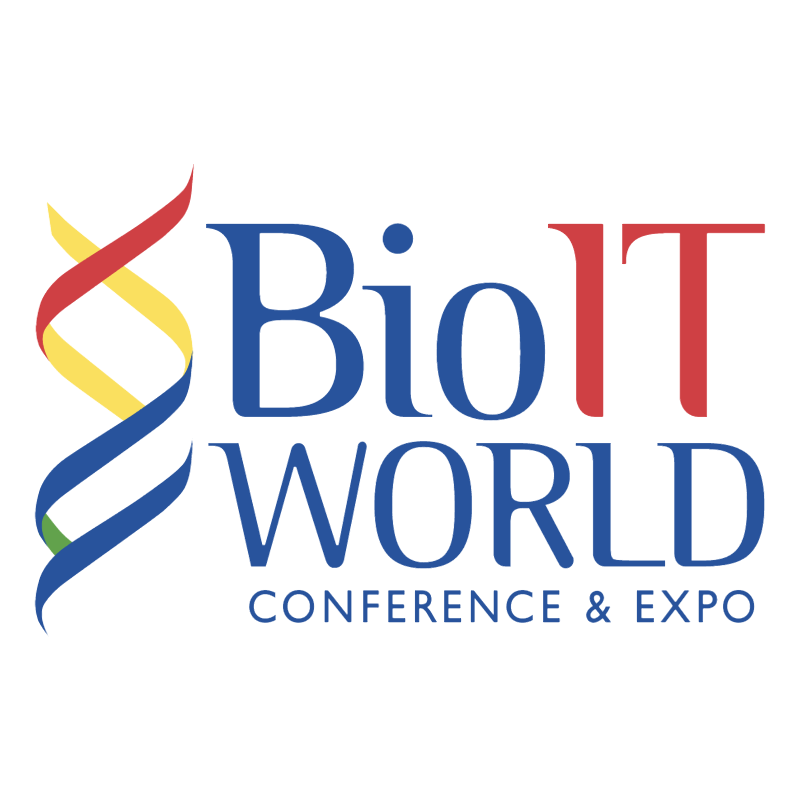 BioIT World 43405 vector