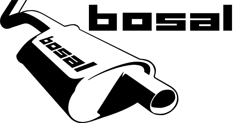 Bosal logo vector