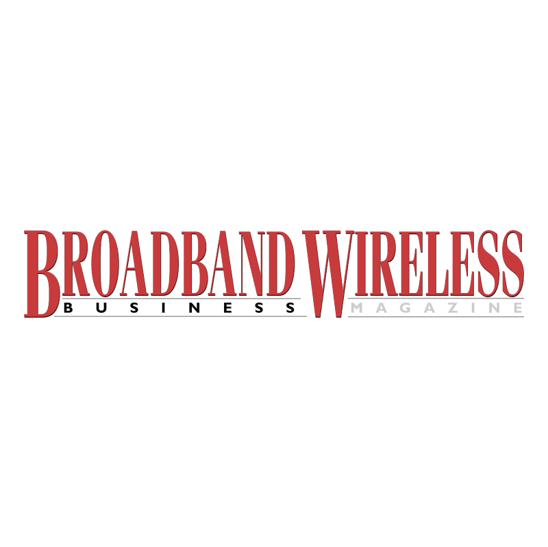 Broadband Wireless vector