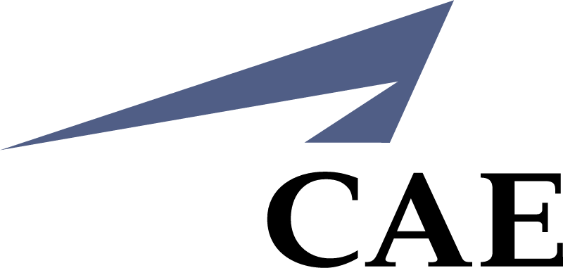 CAE logo vector