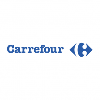 Carrefour vector