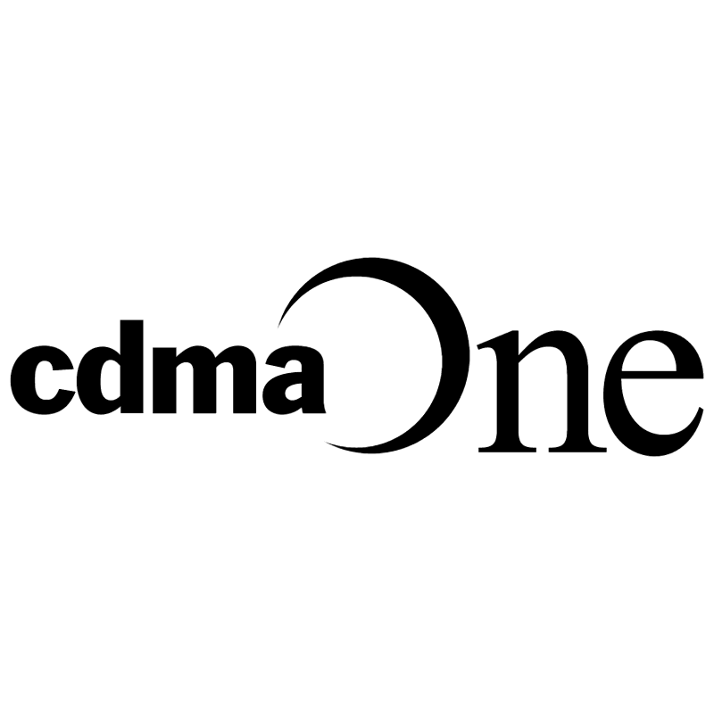 CDMA One vector