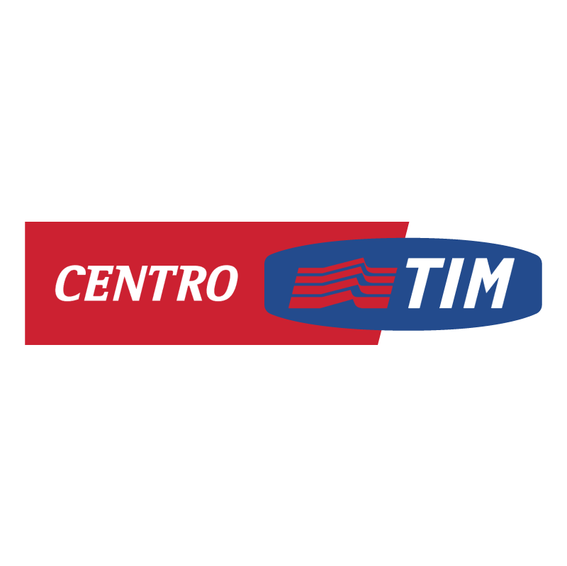 Centro TIM vector
