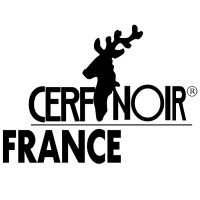 Cerfnoir vector