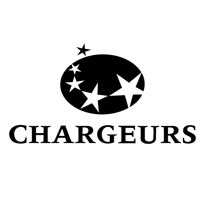 Chargeurs vector