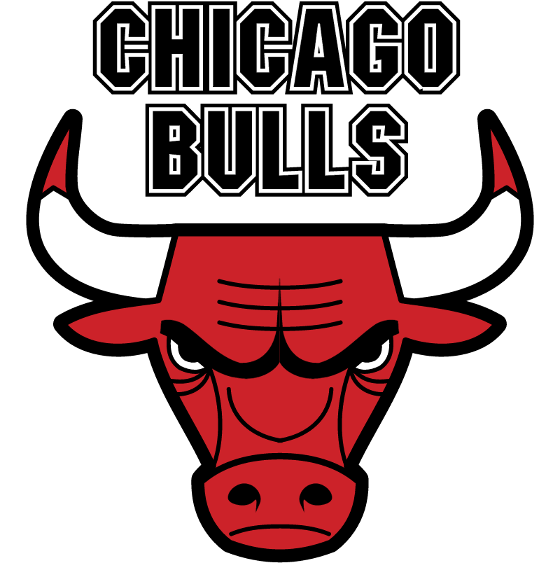 Chicago Bulls vector
