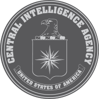 CIA logo vector
