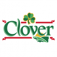 Clover vector
