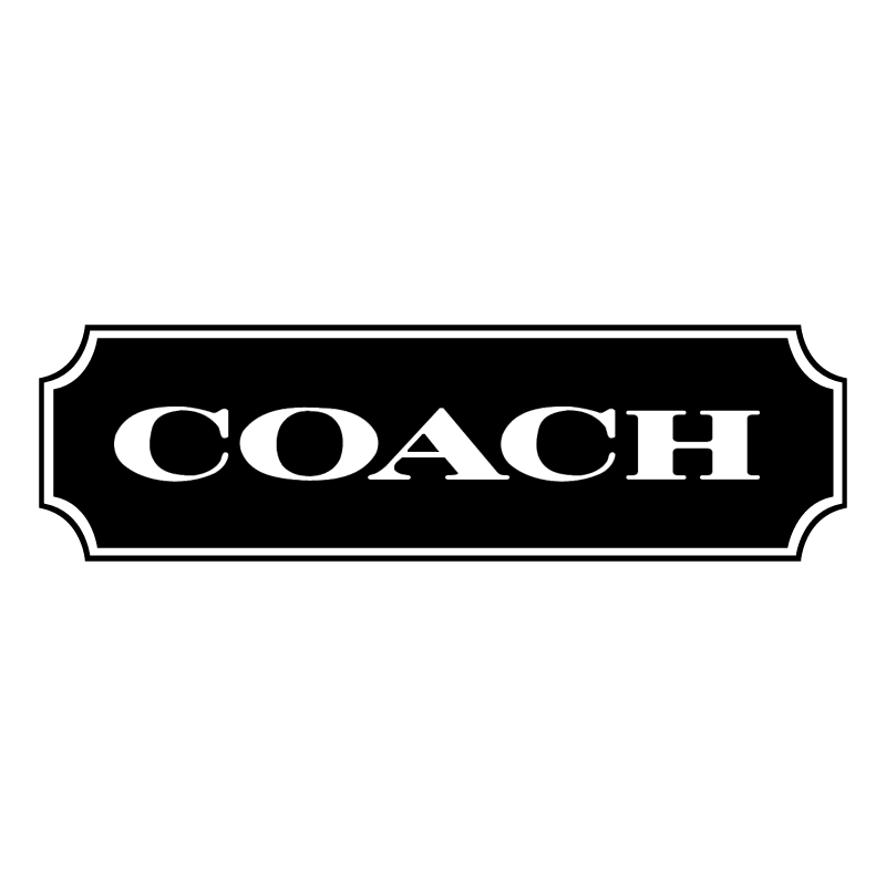 Coach vector