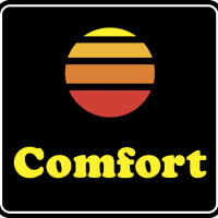 Comfort vector