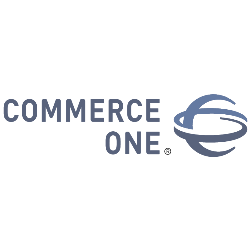 Commerce One vector
