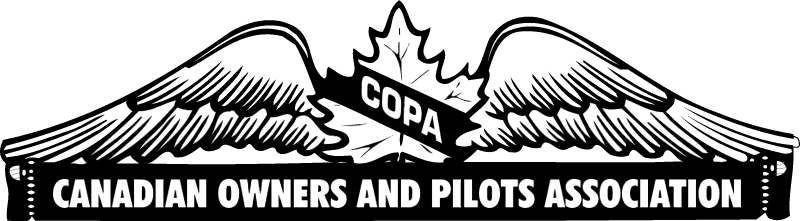 COPA logo vector