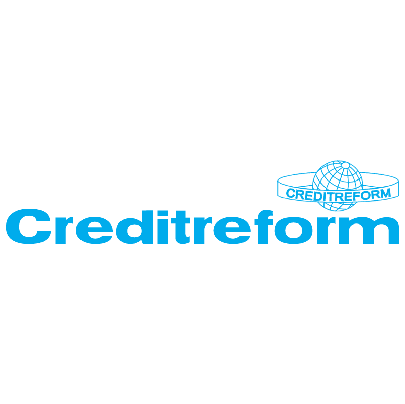 Creditreform 7278 vector
