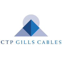 CTP Gills Cables vector