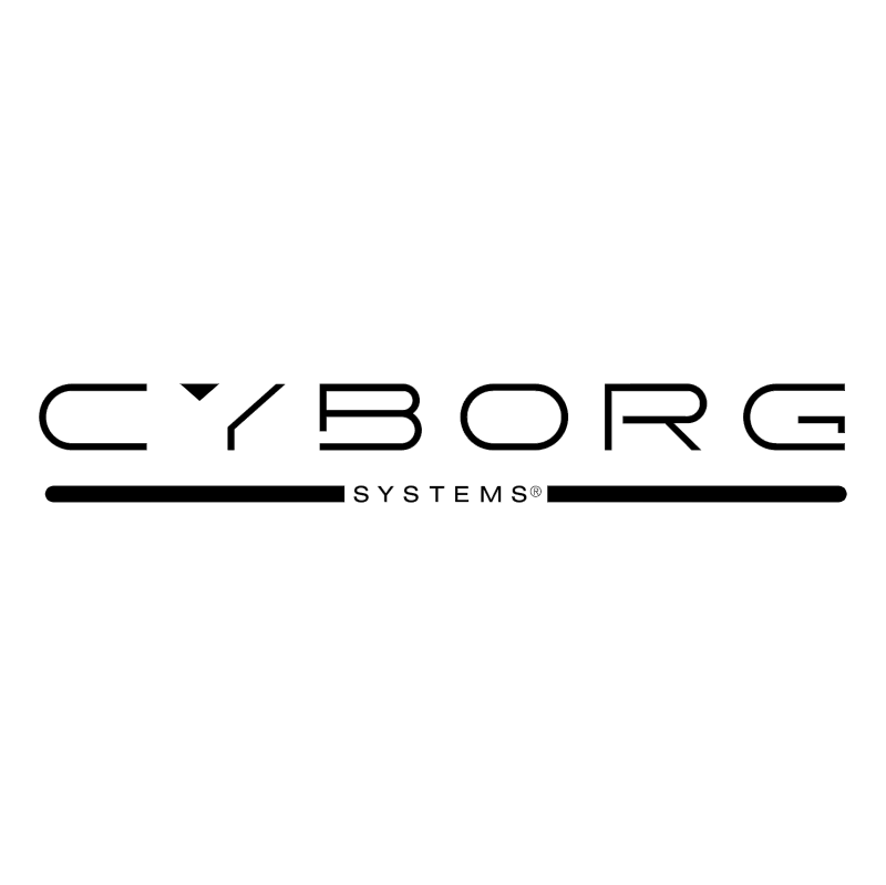 Cyborg Systems vector
