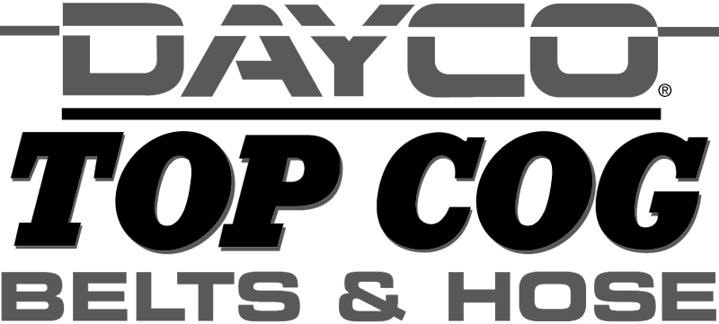 Dayco 2 vector logo